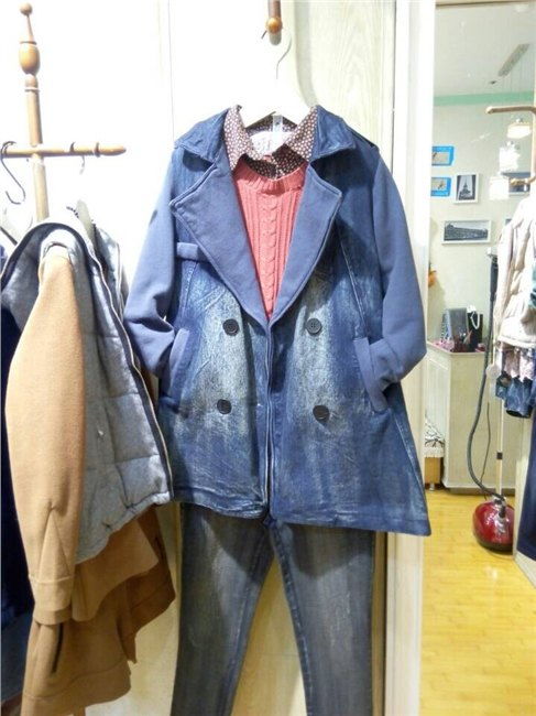 山西女裝新風尚 探訪太原小店區(qū)海容服裝店的品牌魅力與批發(fā)優(yōu)勢