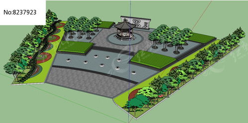 入口水景景觀(guān)設(shè)計(jì) 以水為引，以景動(dòng)人——紅動(dòng)網(wǎng)景觀(guān)設(shè)計(jì)專(zhuān)題