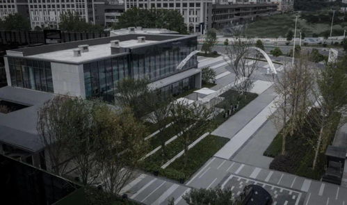 墨刻景觀(guān) ▏MEKE 2021景觀(guān)設(shè)計(jì)精品合集 自然與人文的交融