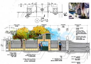 景觀設計擴初方案核心要點與深度解析